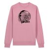 Unisex Changer 2.0 iconic crew neck sweatshirt (STSU178) Thumbnail