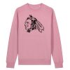 Unisex Changer 2.0 iconic crew neck sweatshirt (STSU178) Thumbnail