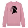 Unisex Changer 2.0 iconic crew neck sweatshirt (STSU178) Thumbnail