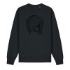 Unisex Changer 2.0 iconic crew neck sweatshirt (STSU178) Thumbnail