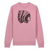 Unisex Changer 2.0 iconic crew neck sweatshirt (STSU178) Thumbnail