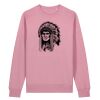 Unisex Changer 2.0 iconic crew neck sweatshirt (STSU178) Thumbnail