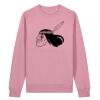 Unisex Changer 2.0 iconic crew neck sweatshirt (STSU178) Thumbnail