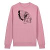 Unisex Changer 2.0 iconic crew neck sweatshirt (STSU178) Thumbnail