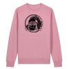 Unisex Changer 2.0 iconic crew neck sweatshirt (STSU178) Thumbnail