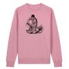 Unisex Changer 2.0 iconic crew neck sweatshirt (STSU178) Thumbnail