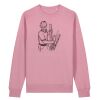 Unisex Changer 2.0 iconic crew neck sweatshirt (STSU178) Thumbnail