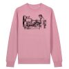 Unisex Changer 2.0 iconic crew neck sweatshirt (STSU178) Thumbnail