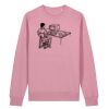 Unisex Changer 2.0 iconic crew neck sweatshirt (STSU178) Thumbnail