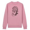 Unisex Changer 2.0 iconic crew neck sweatshirt (STSU178) Thumbnail