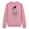 Unisex Changer 2.0 iconic crew neck sweatshirt (STSU178) Thumbnail