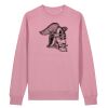 Unisex Changer 2.0 iconic crew neck sweatshirt (STSU178) Thumbnail