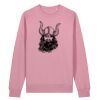 Unisex Changer 2.0 iconic crew neck sweatshirt (STSU178) Thumbnail