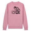 Unisex Changer 2.0 iconic crew neck sweatshirt (STSU178) Thumbnail