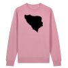 Unisex Changer 2.0 iconic crew neck sweatshirt (STSU178) Thumbnail