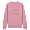 Unisex Changer 2.0 iconic crew neck sweatshirt (STSU178) Thumbnail