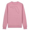 Unisex Changer 2.0 iconic crew neck sweatshirt (STSU178) Thumbnail