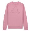Unisex Changer 2.0 iconic crew neck sweatshirt (STSU178) Thumbnail