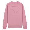Unisex Changer 2.0 iconic crew neck sweatshirt (STSU178) Thumbnail
