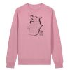 Unisex Changer 2.0 iconic crew neck sweatshirt (STSU178) Thumbnail