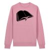 Unisex Changer 2.0 iconic crew neck sweatshirt (STSU178) Thumbnail