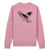 Unisex Changer 2.0 iconic crew neck sweatshirt (STSU178) Thumbnail