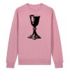 Unisex Changer 2.0 iconic crew neck sweatshirt (STSU178) Thumbnail