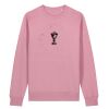 Unisex Changer 2.0 iconic crew neck sweatshirt (STSU178) Thumbnail