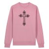 Unisex Changer 2.0 iconic crew neck sweatshirt (STSU178) Thumbnail