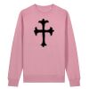 Unisex Changer 2.0 iconic crew neck sweatshirt (STSU178) Thumbnail