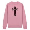 Unisex Changer 2.0 iconic crew neck sweatshirt (STSU178) Thumbnail