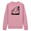 Unisex Changer 2.0 iconic crew neck sweatshirt (STSU178) Thumbnail