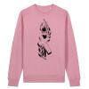 Unisex Changer 2.0 iconic crew neck sweatshirt (STSU178) Thumbnail