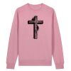 Unisex Changer 2.0 iconic crew neck sweatshirt (STSU178) Thumbnail