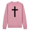 Unisex Changer 2.0 iconic crew neck sweatshirt (STSU178) Thumbnail