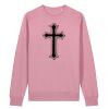Unisex Changer 2.0 iconic crew neck sweatshirt (STSU178) Thumbnail