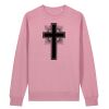 Unisex Changer 2.0 iconic crew neck sweatshirt (STSU178) Thumbnail