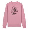 Unisex Changer 2.0 iconic crew neck sweatshirt (STSU178) Thumbnail
