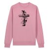 Unisex Changer 2.0 iconic crew neck sweatshirt (STSU178) Thumbnail