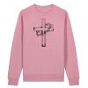 Unisex Changer 2.0 iconic crew neck sweatshirt (STSU178) Thumbnail