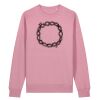 Unisex Changer 2.0 iconic crew neck sweatshirt (STSU178) Thumbnail