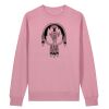 Unisex Changer 2.0 iconic crew neck sweatshirt (STSU178) Thumbnail