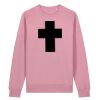 Unisex Changer 2.0 iconic crew neck sweatshirt (STSU178) Thumbnail