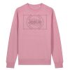 Unisex Changer 2.0 iconic crew neck sweatshirt (STSU178) Thumbnail