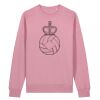 Unisex Changer 2.0 iconic crew neck sweatshirt (STSU178) Thumbnail