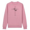 Unisex Changer 2.0 iconic crew neck sweatshirt (STSU178) Thumbnail