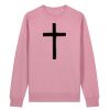 Unisex Changer 2.0 iconic crew neck sweatshirt (STSU178) Thumbnail