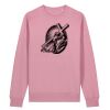 Unisex Changer 2.0 iconic crew neck sweatshirt (STSU178) Thumbnail