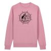 Unisex Changer 2.0 iconic crew neck sweatshirt (STSU178) Thumbnail