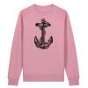 Unisex Changer 2.0 iconic crew neck sweatshirt (STSU178) Thumbnail